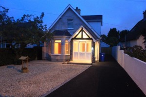 Bryansburn Road, Bangor - property refurbishment by JS Contracts & Property Rentals, Bangor , Northern Ireland