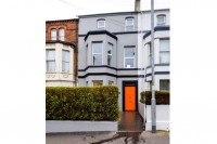 Victorian terrace house fully refurbishment by JS Contracts, Rentals & Sales, Bangor, Northern Ireland