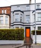 Victorian Terrace House, Bangor